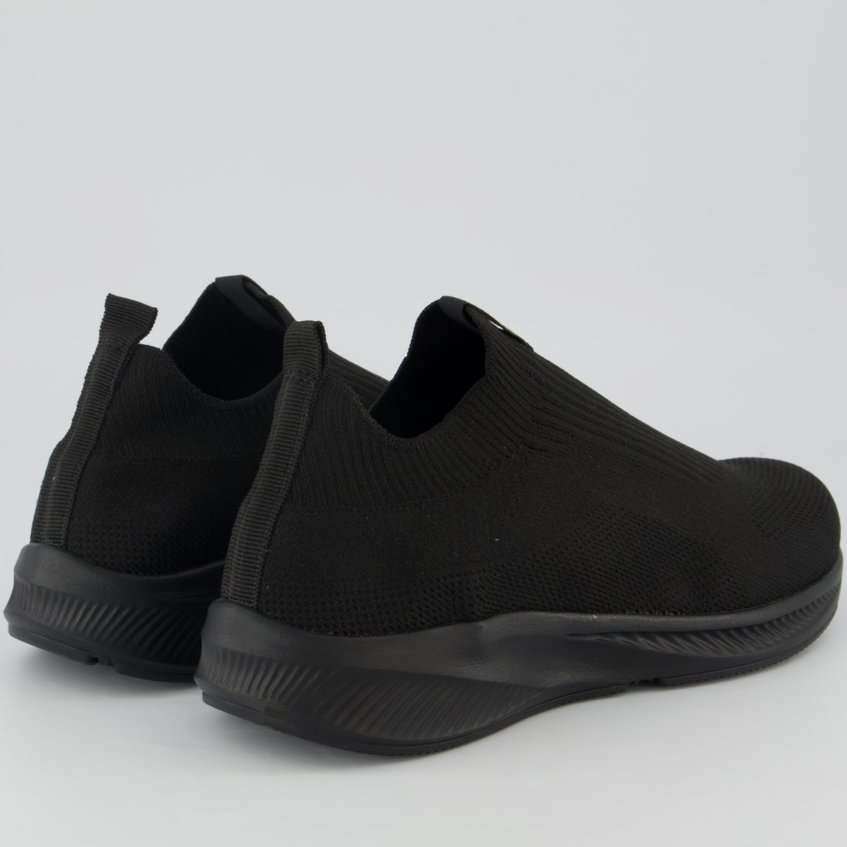 Tênis Coca Cola Nomad Swift All Black Preto 3