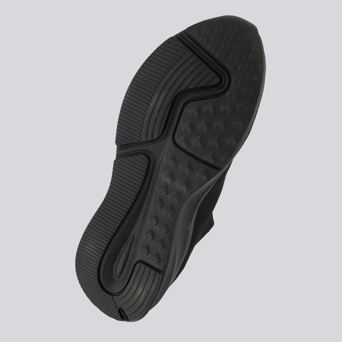 Tênis Coca Cola Nomad Swift All Black Preto 5