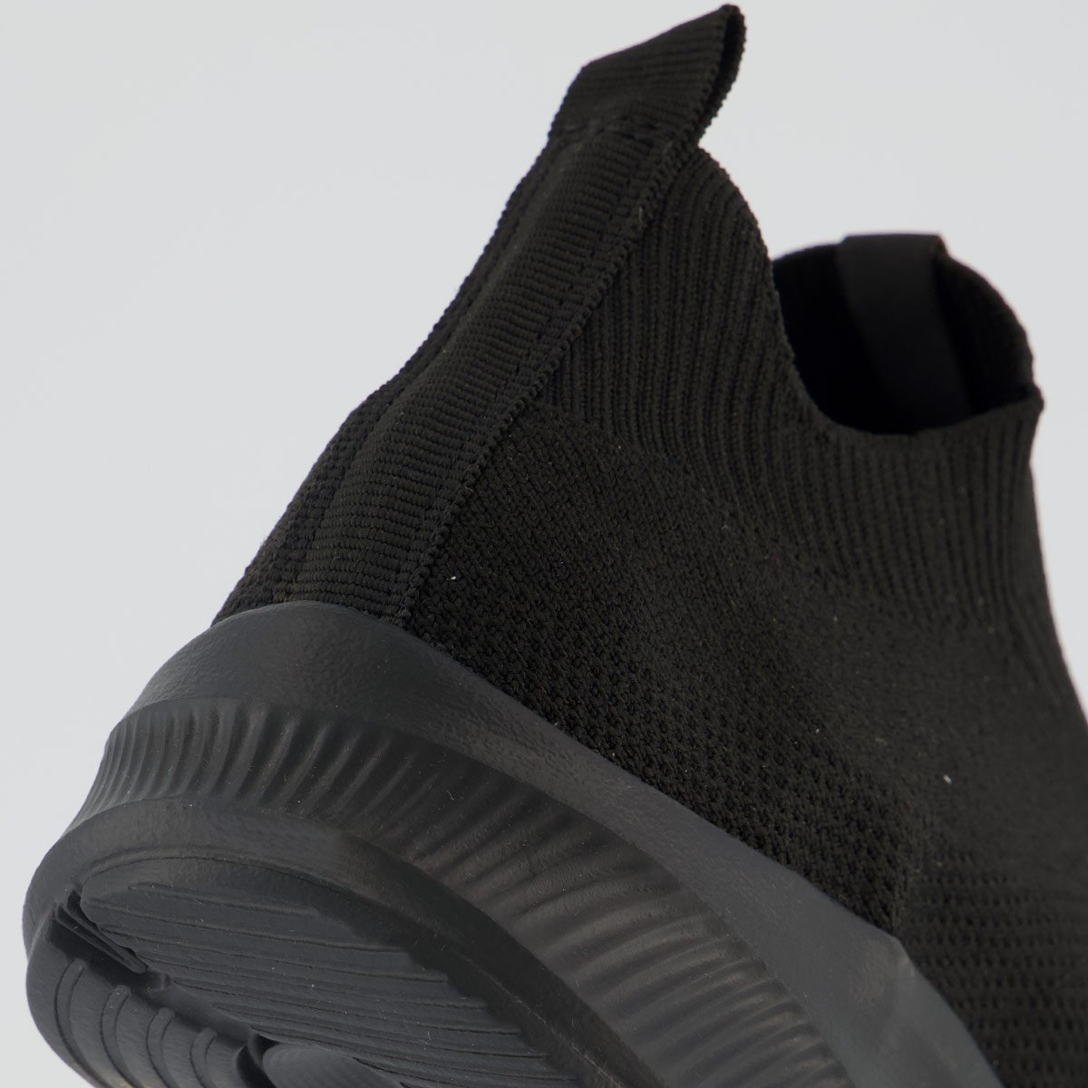 Tênis Coca Cola Nomad Swift All Black Preto 6