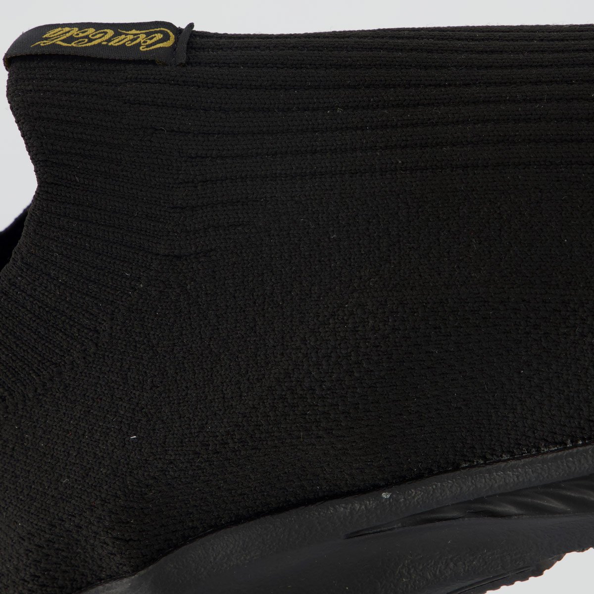 Tênis Coca Cola Nomad Swift All Black Preto 7