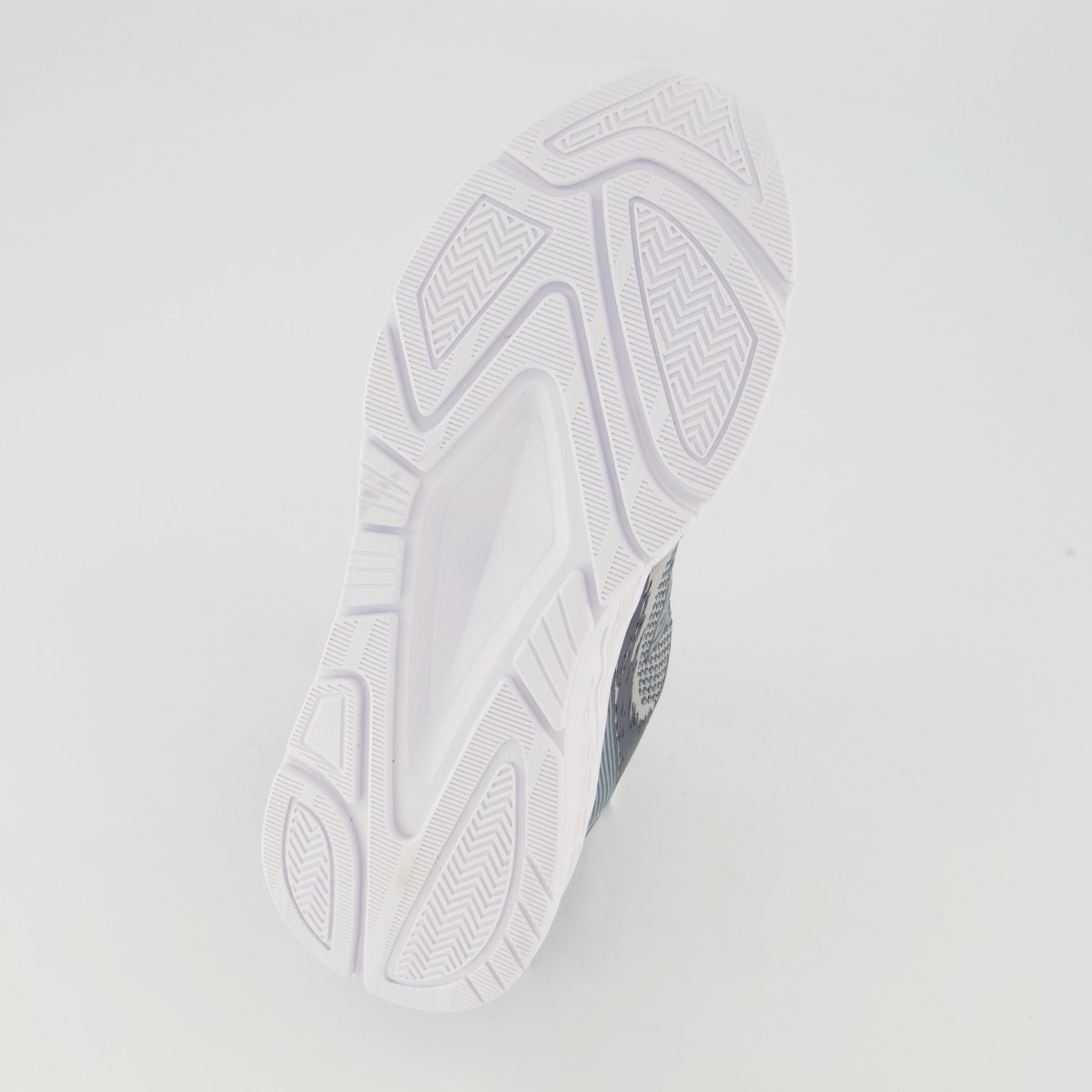 Tênis Everlast Wildcat Cinza Cinza 5