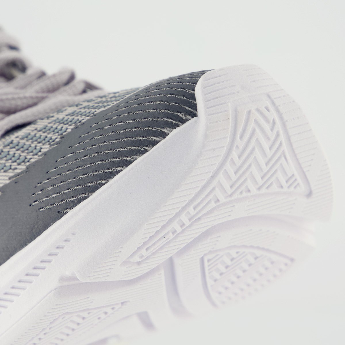Tênis Everlast Wildcat Cinza Cinza 8