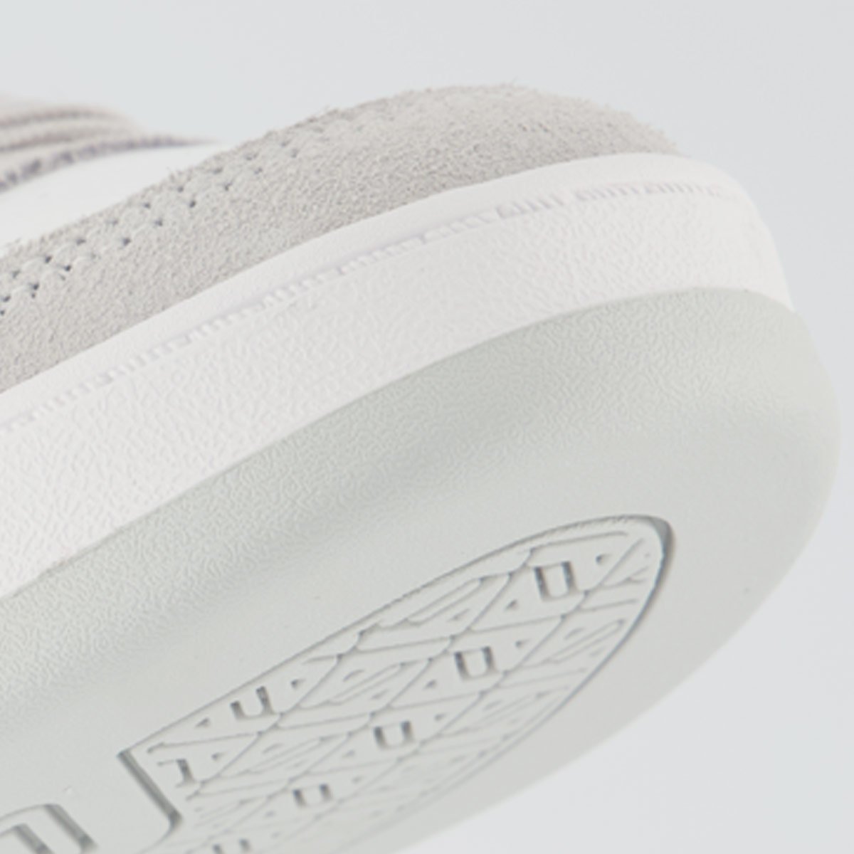 Tênis Puma Caven 2.0 Mono Wns Bdp Feminino Branco e Cinza Branco/Cinza 8