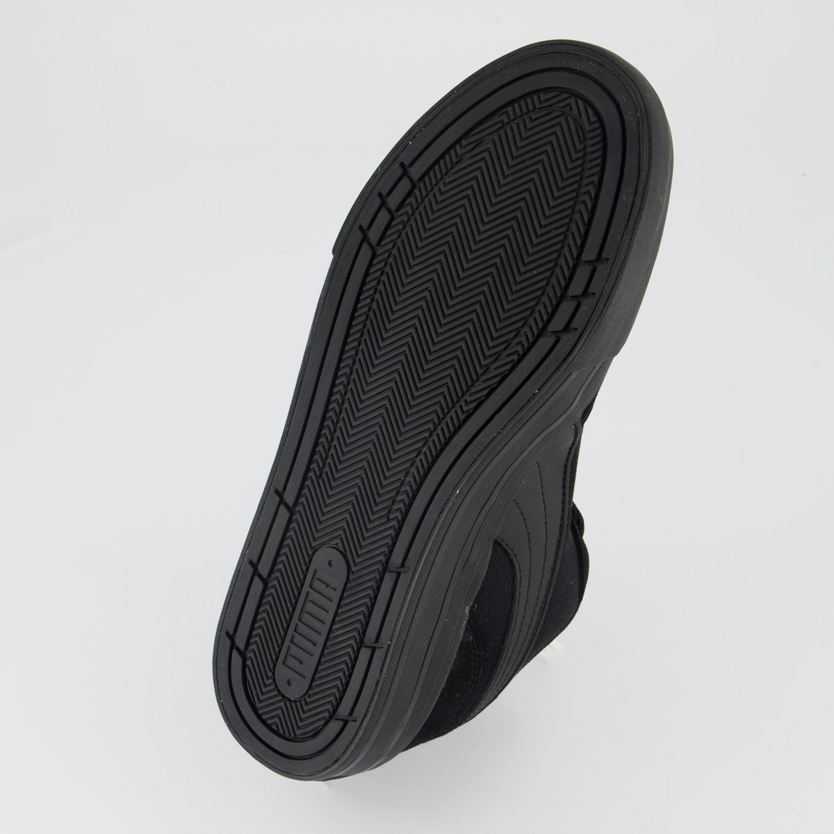 Tênis Puma Cc Park Vulc Preto Preto 5