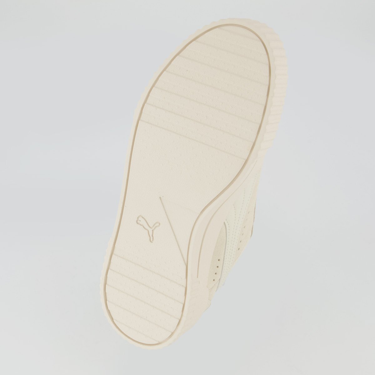 Tênis Puma Nyra SD BDP Feminino Off White Off White 5