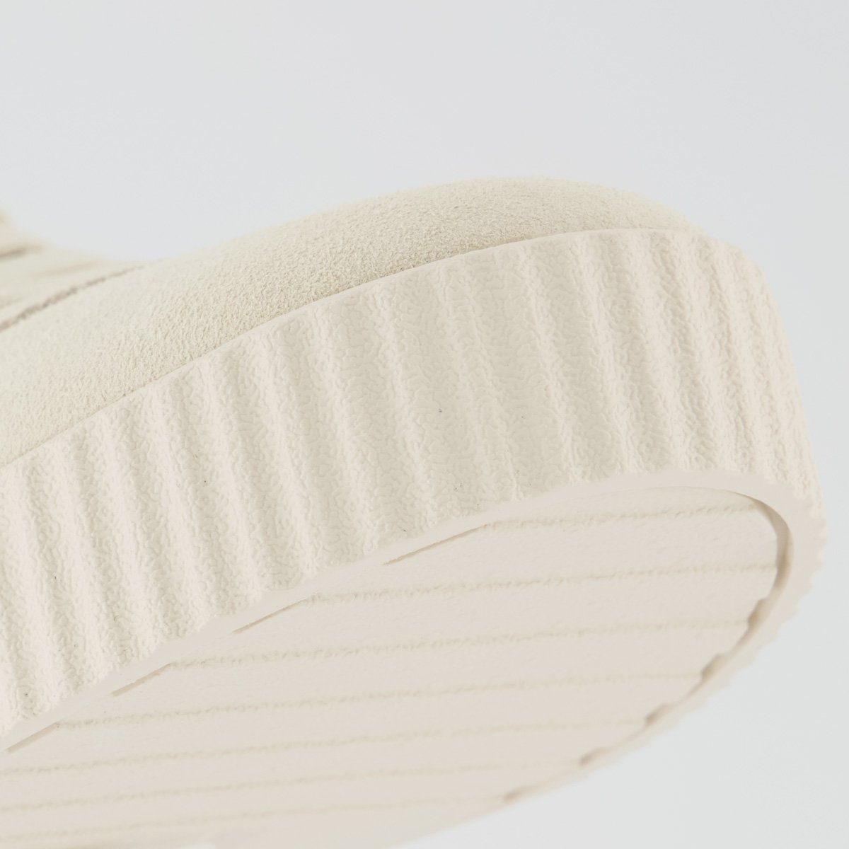Tênis Puma Nyra SD BDP Feminino Off White Off White 8
