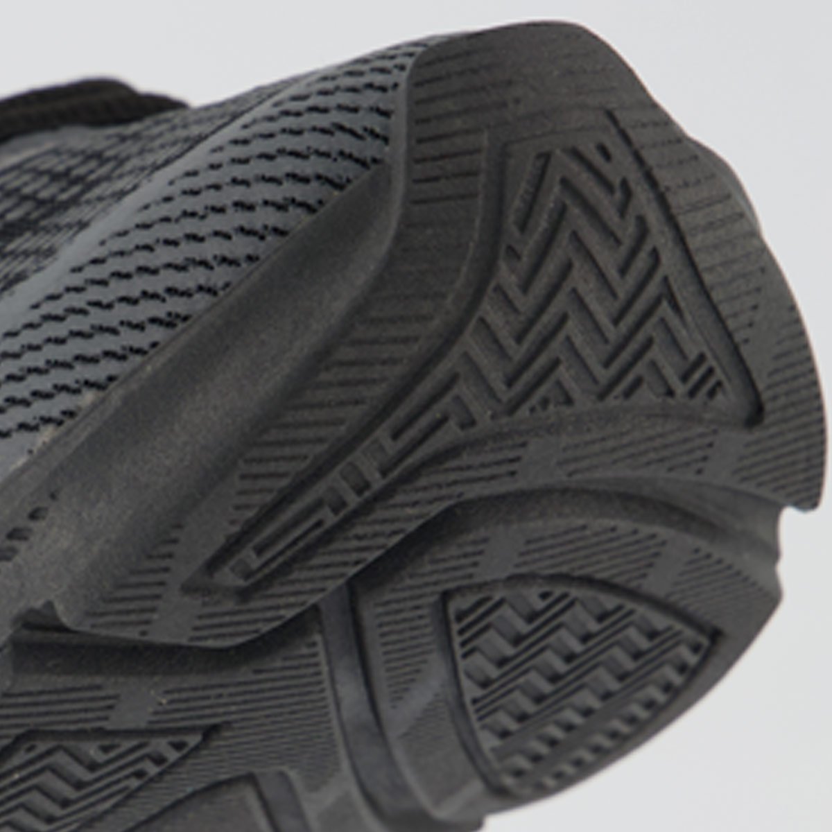 Tênis Everlast Wildcat Preto Preto 8