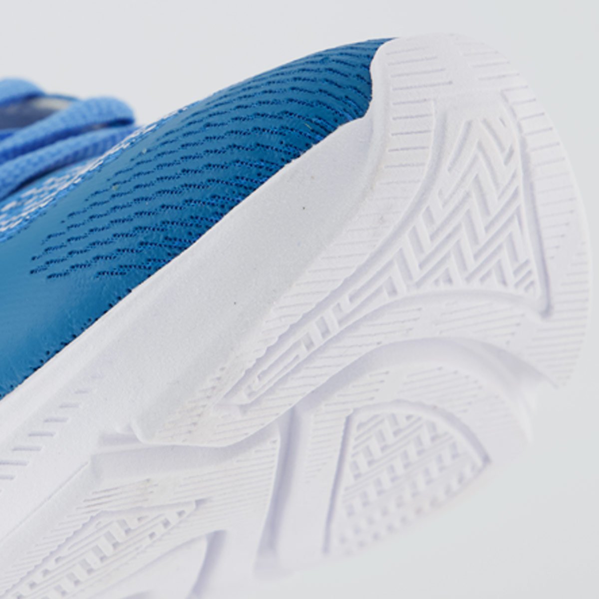 Tênis Everlast Wildcat Feminino Azul e Lilás Azul 8