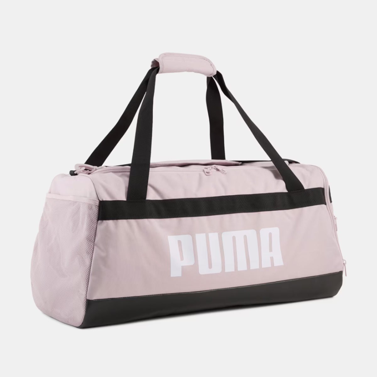 Bolsa Puma Challenger Medium Sports Rosa Rosa 2