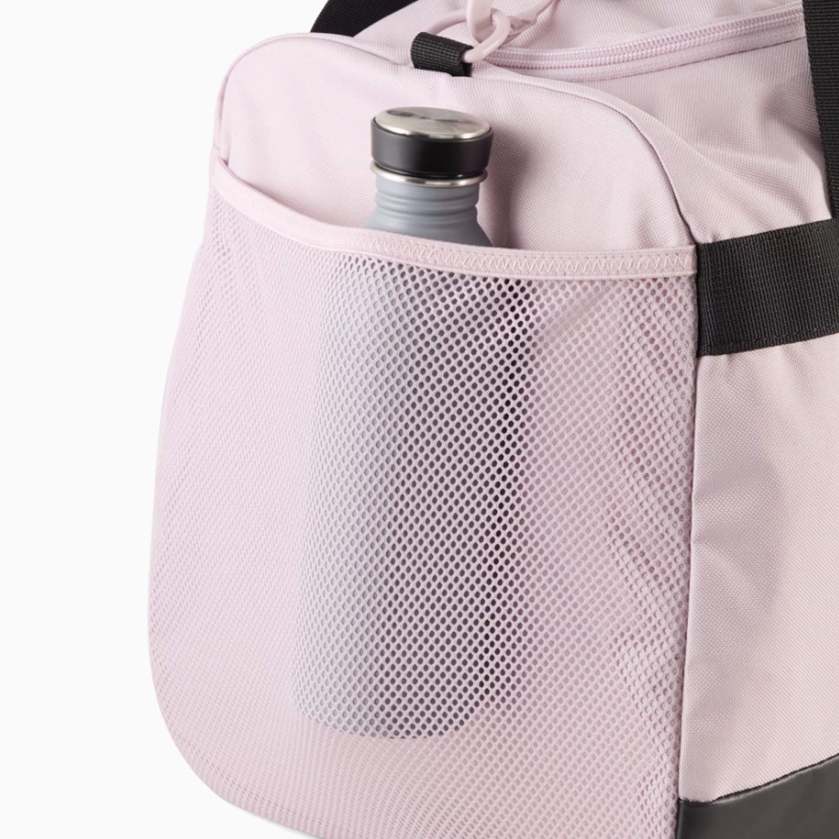 Bolsa Puma Challenger Medium Sports Rosa Rosa 4