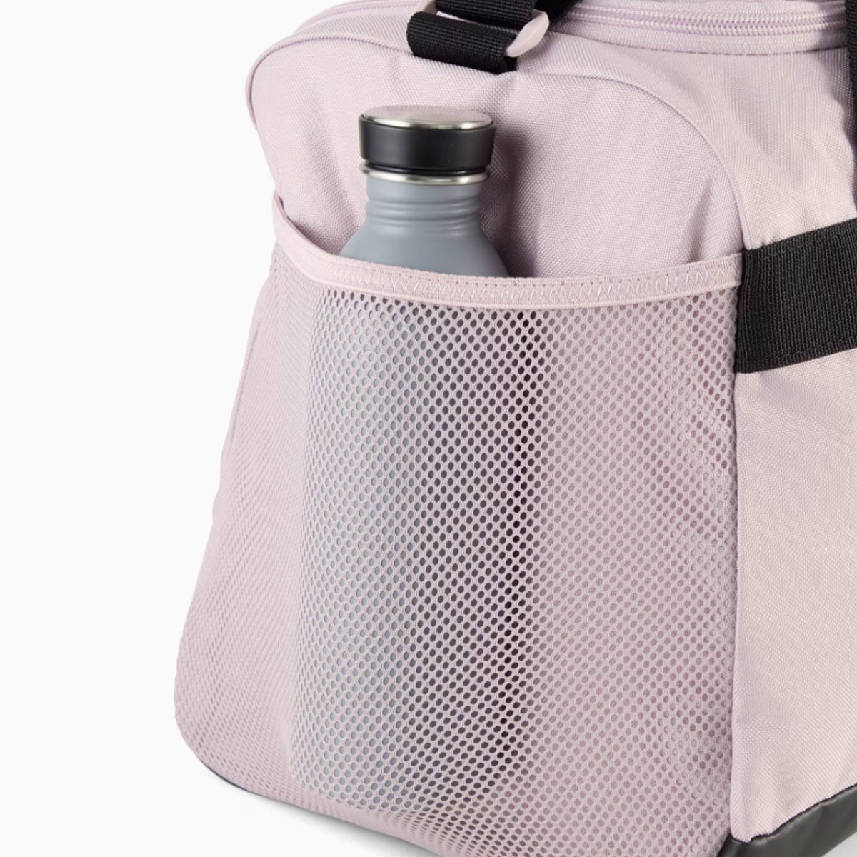 Bolsa Puma Challenger Small Sports Rosa Rosa 4