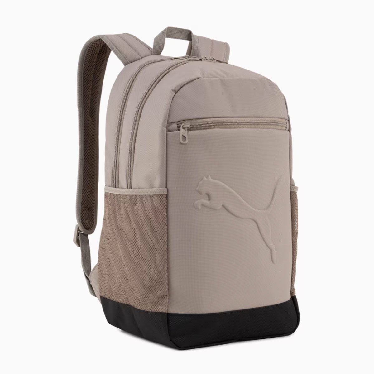 Mochila Puma Buzz Backpack Marrom Marrom 2