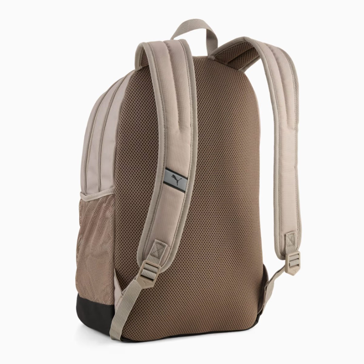Mochila Puma Buzz Backpack Marrom Marrom 3