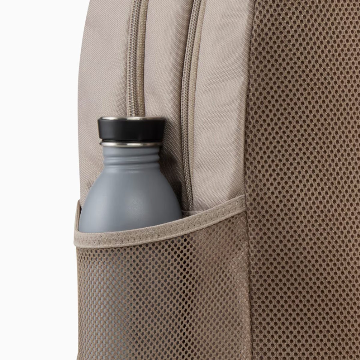 Mochila Puma Buzz Backpack Marrom Marrom 4