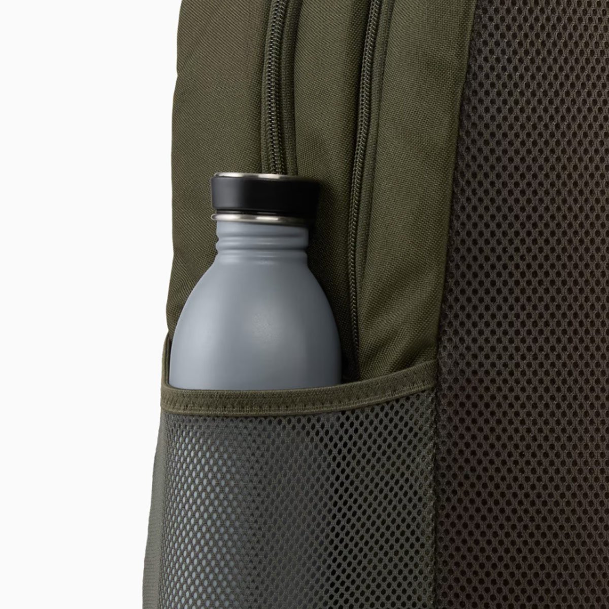 Mochila Puma Buzz Backpack Verde Verde 4