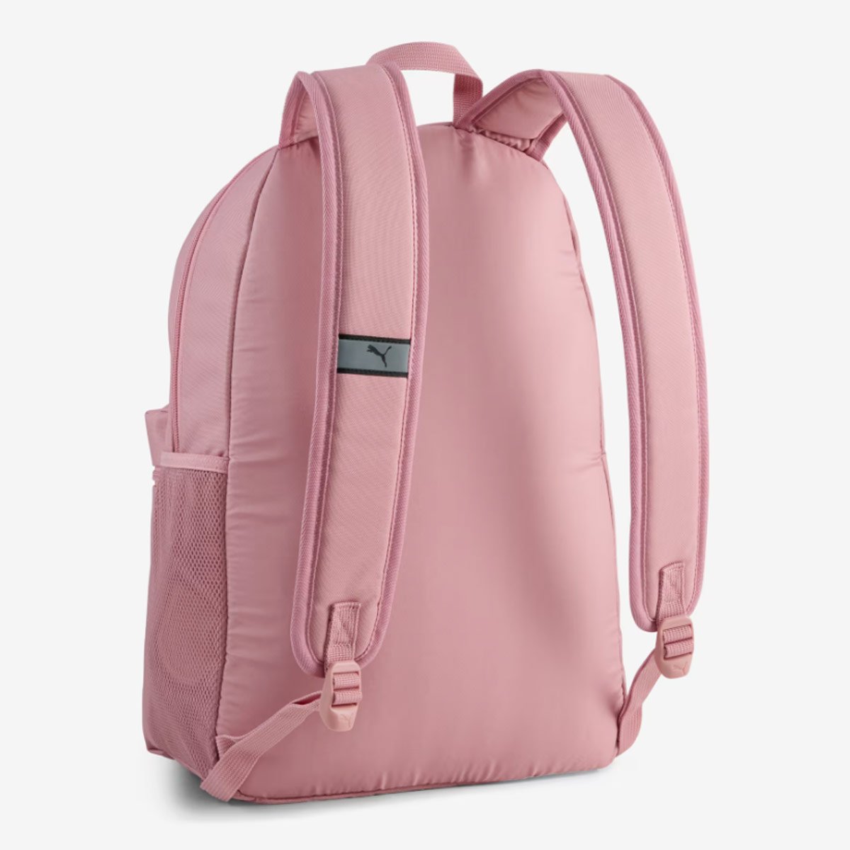 Mochila Puma Phase BP Rosa e Branca Rosa 3