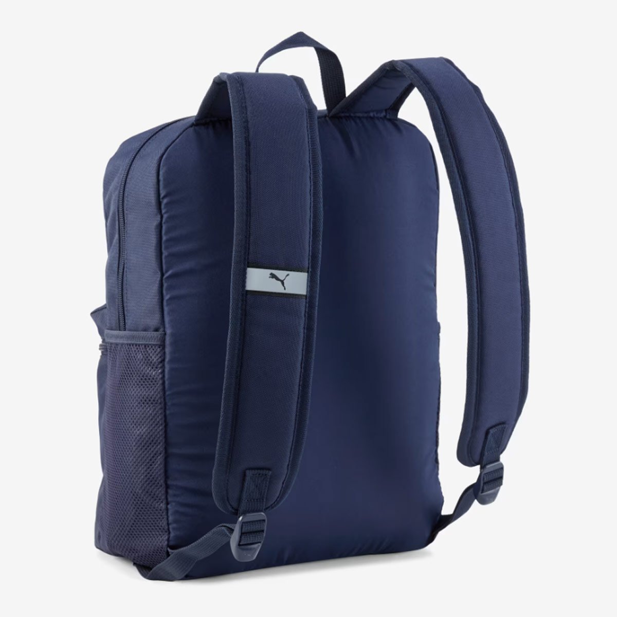 Mochila Puma Phase Boxy Marinho Azul Marinho 3