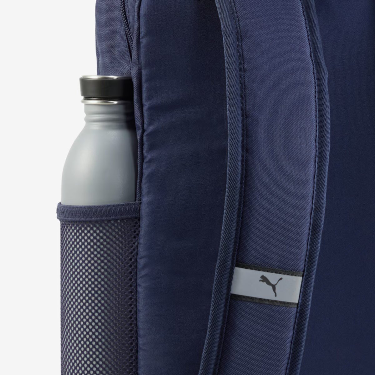 Mochila Puma Phase Boxy Marinho Azul Marinho 4