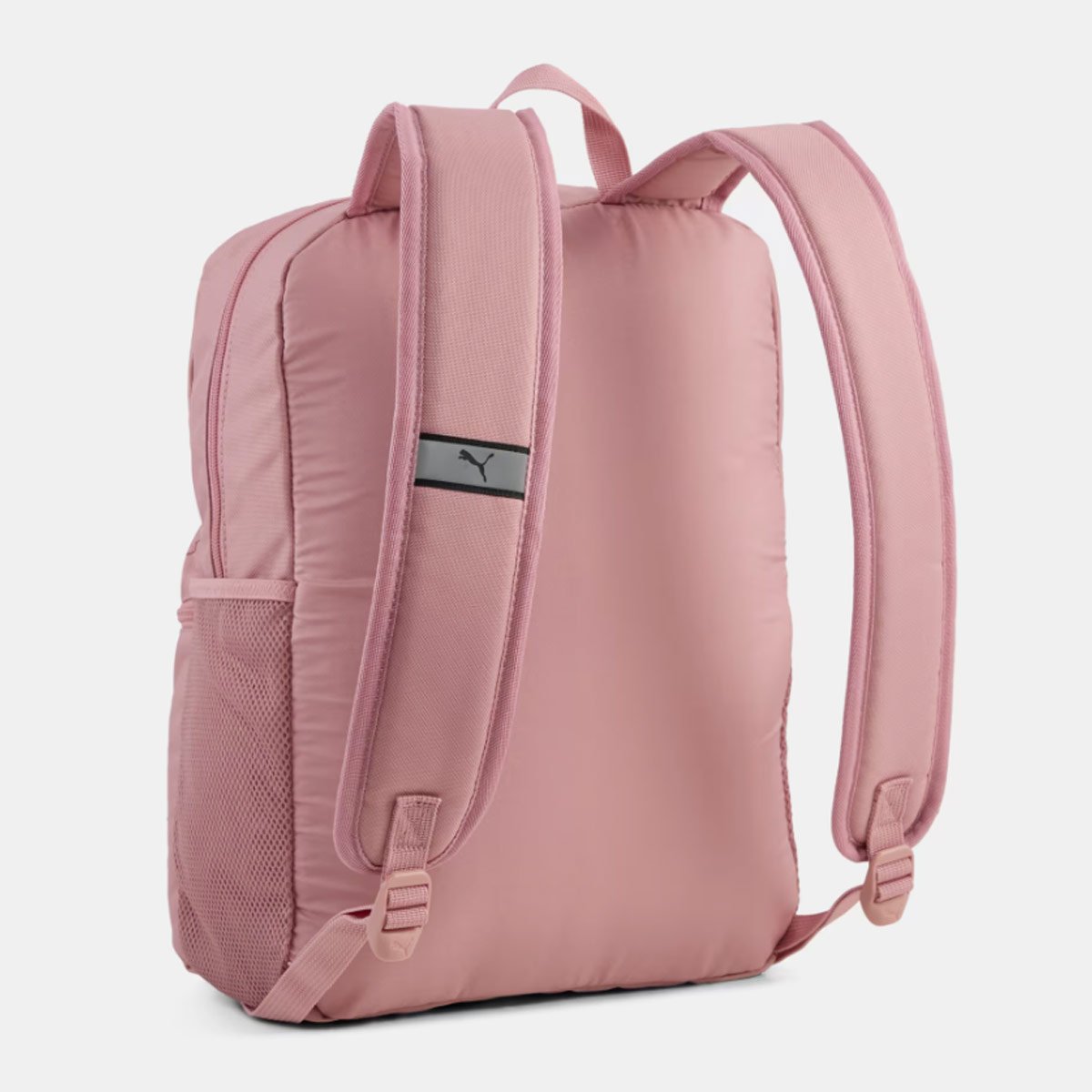 Mochila Puma Phase Boxy Rosa Rosa 3