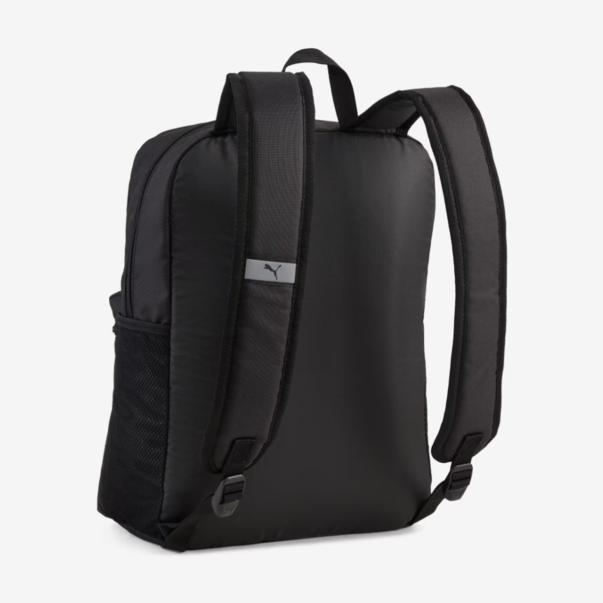 Mochila Puma Phase Boxy Preta Preto 3