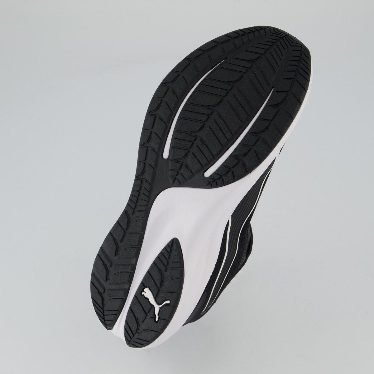 Tênis Puma Skyrocket Lite 2 Feminino Preto e Branco Preto 5