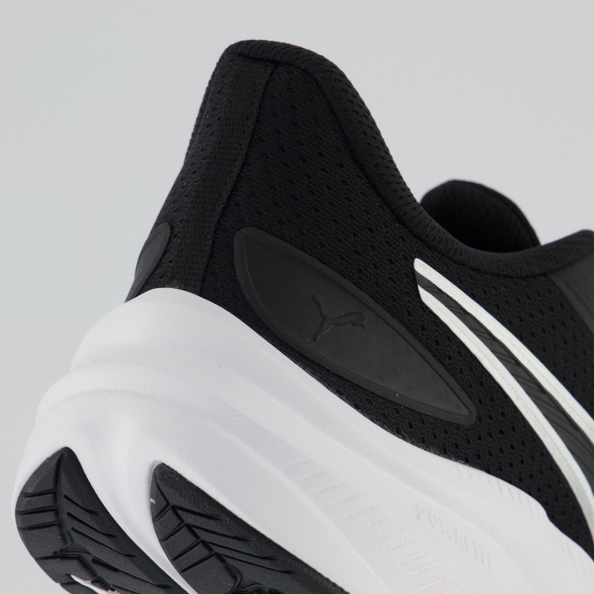 Tênis Puma Skyrocket Lite 2 Feminino Preto e Branco Preto 6