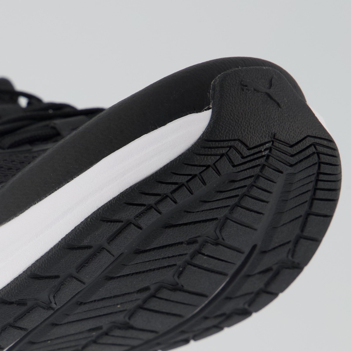 Tênis Puma Skyrocket Lite 2 Feminino Preto e Branco Preto 8