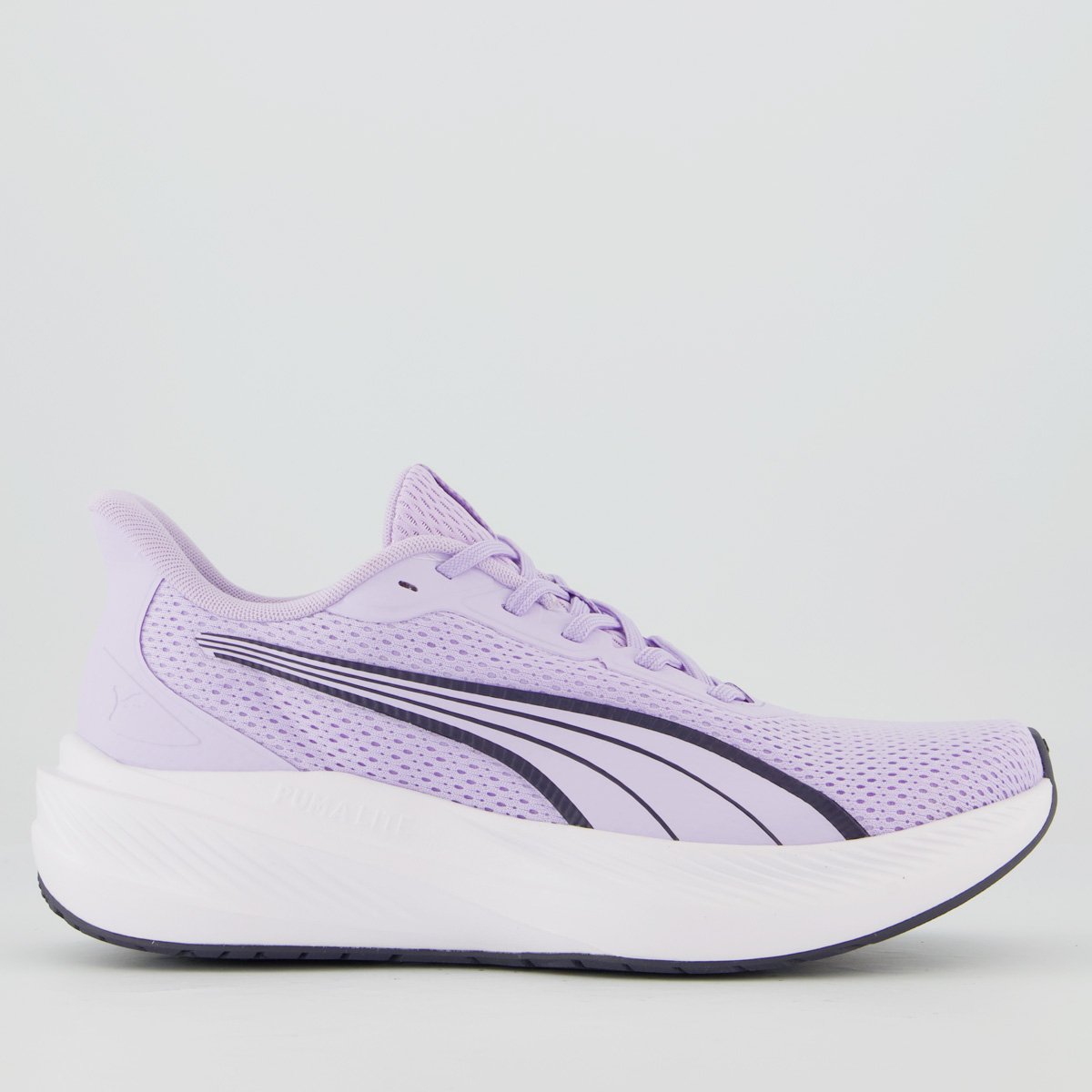 Tênis Puma Dasher Lite Wns Bdp Feminino Lilás