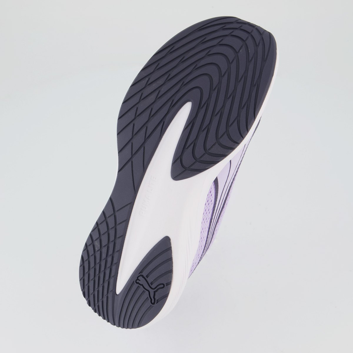 Tênis Puma Dasher Lite Wns Bdp Feminino Lilás Lilás 5