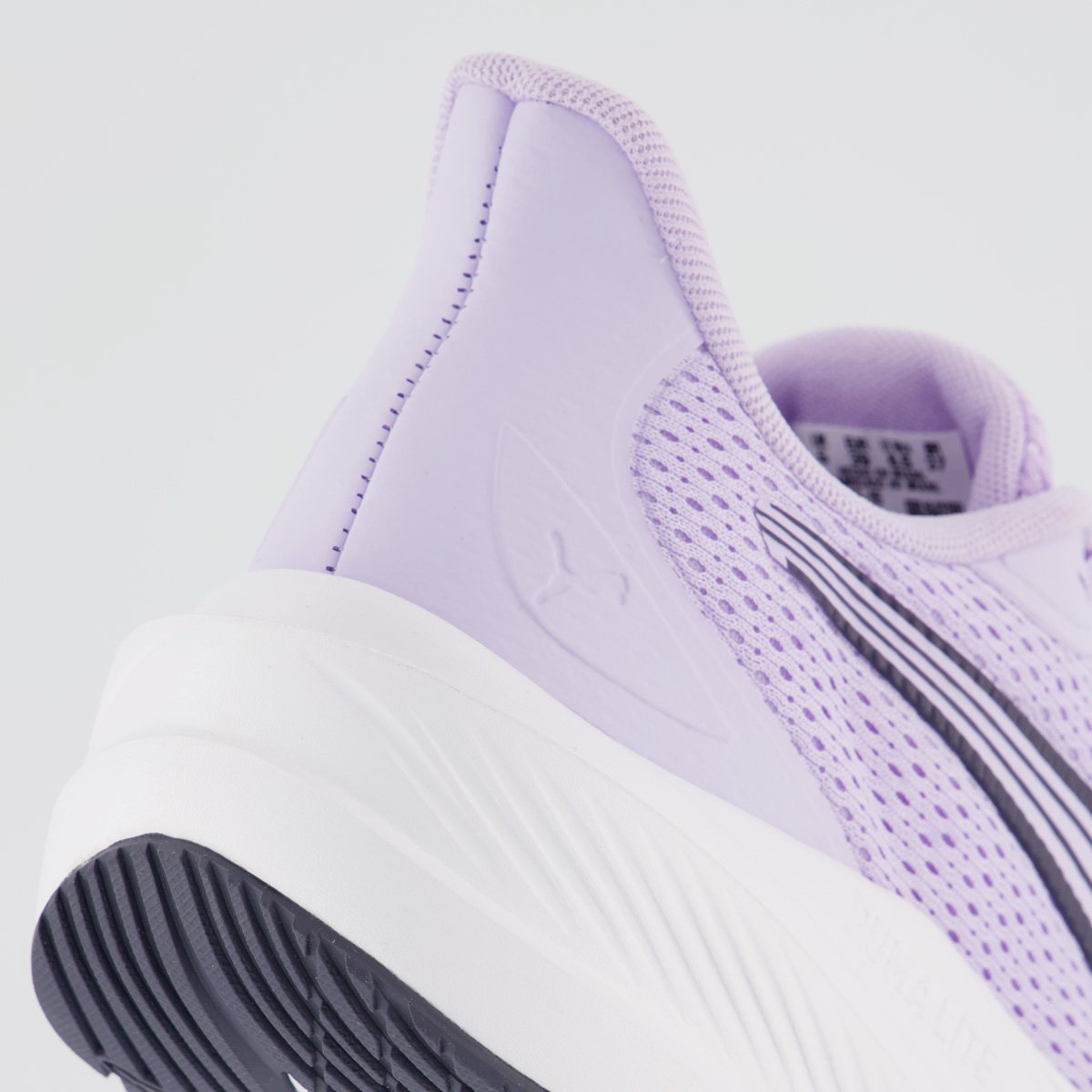 Tênis Puma Dasher Lite Wns Bdp Feminino Lilás Lilás 6