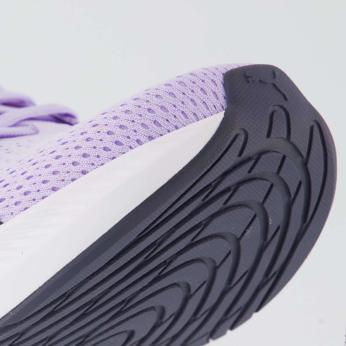 Tênis Puma Dasher Lite Wns Bdp Feminino Lilás Lilás 8