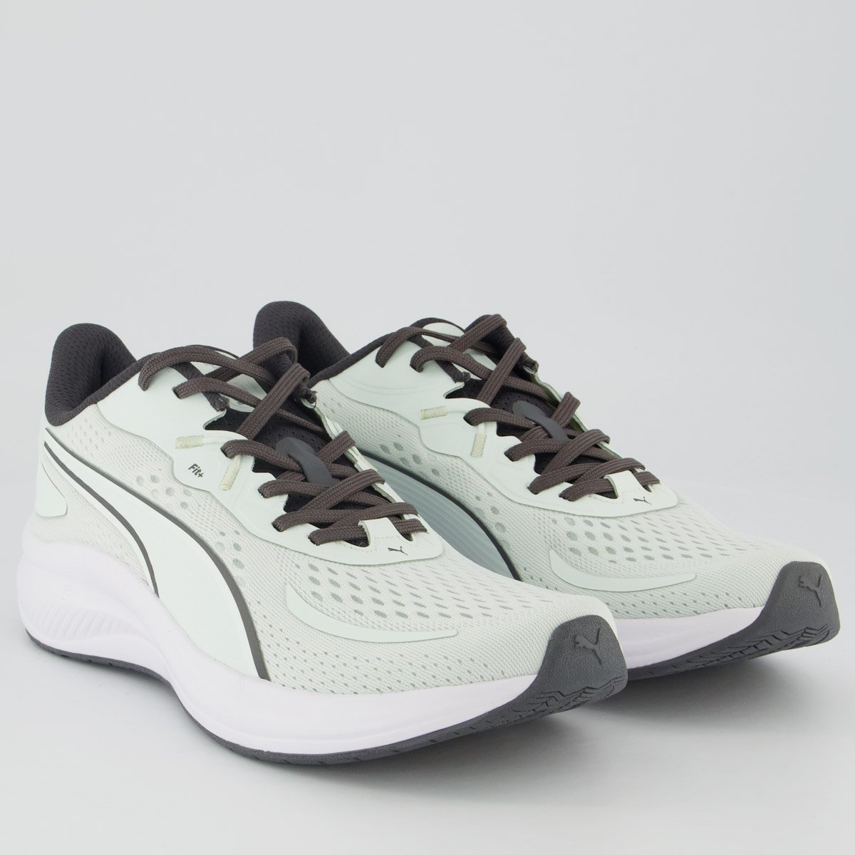 Tênis Puma Skyrocket Lite 2 Wns Bdp Feminino Verde Verde 2