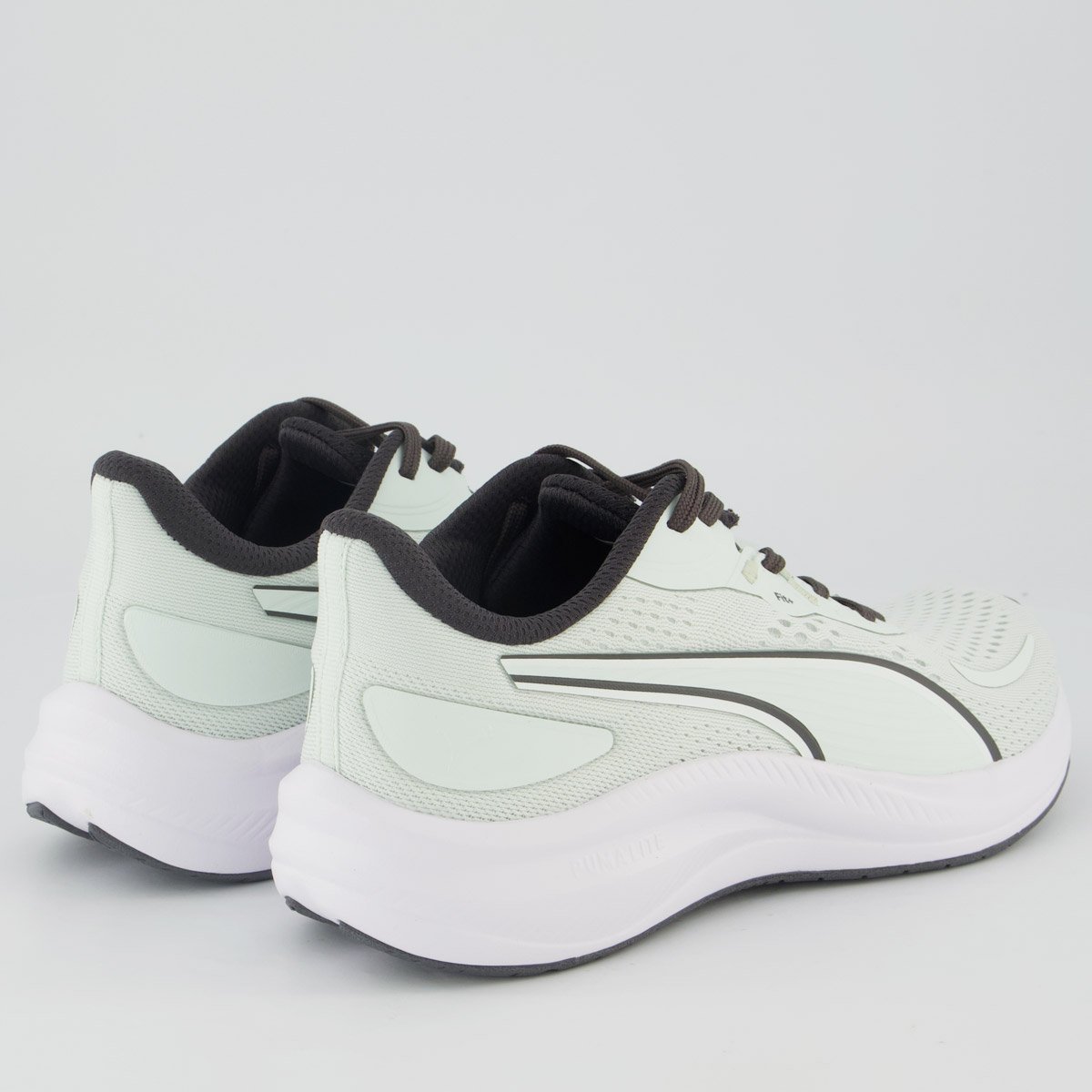 Tênis Puma Skyrocket Lite 2 Wns Bdp Feminino Verde Verde 3