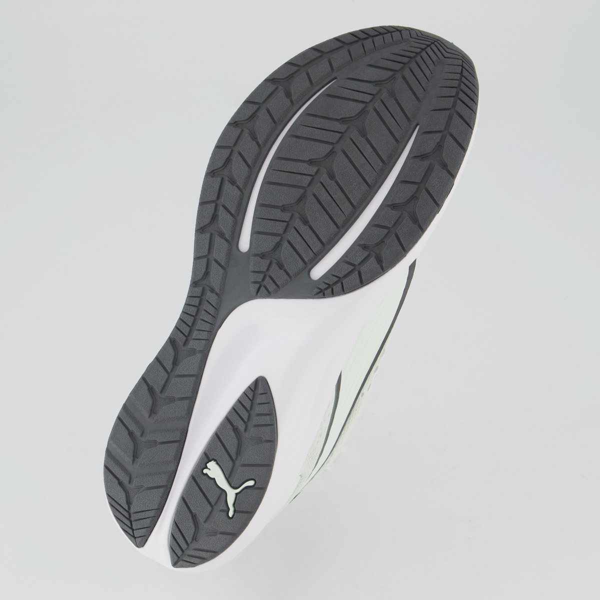 Tênis Puma Skyrocket Lite 2 Wns Bdp Feminino Verde Verde 5