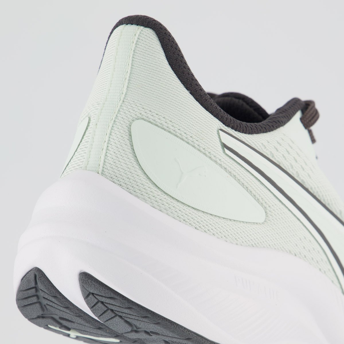 Tênis Puma Skyrocket Lite 2 Wns Bdp Feminino Verde Verde 6