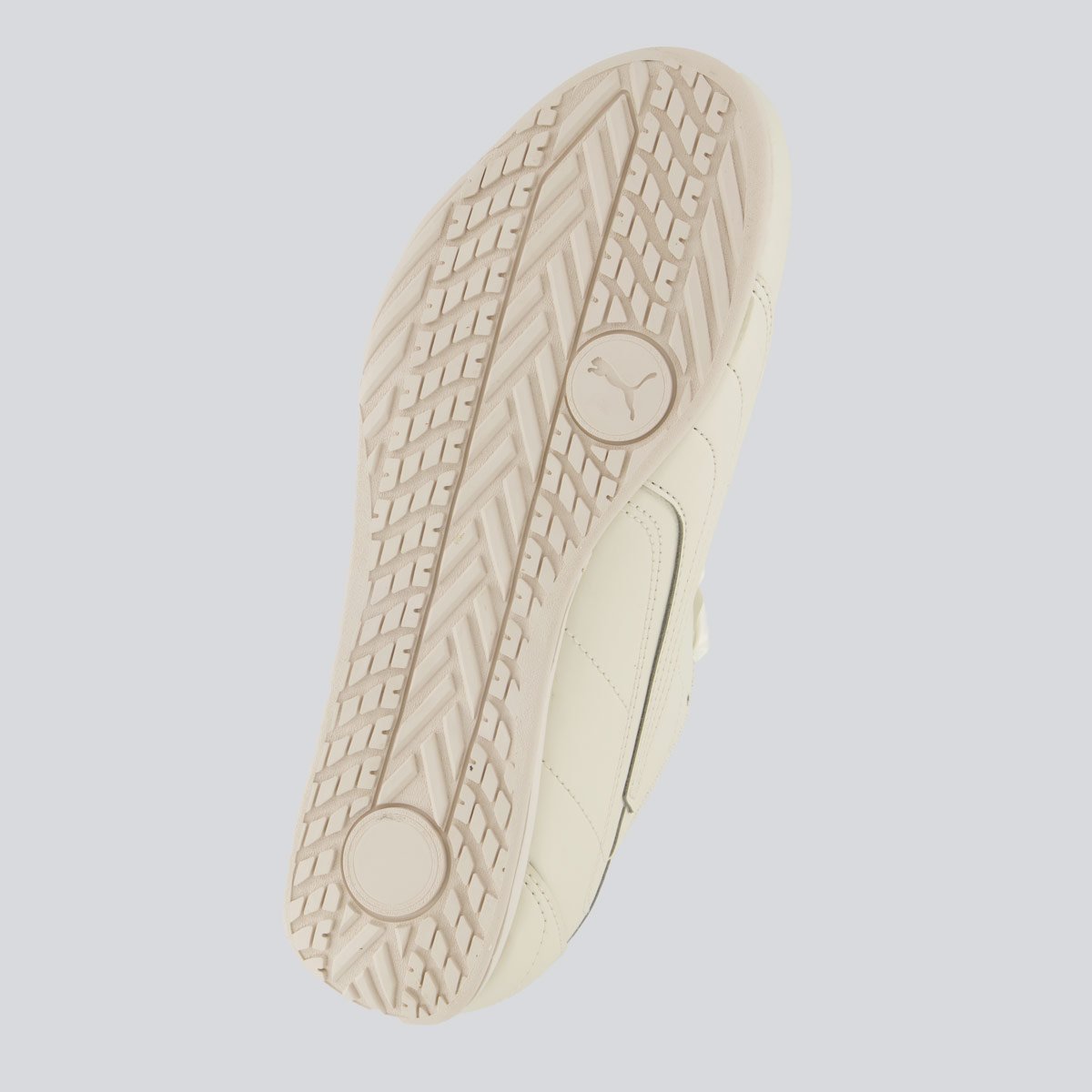 Tênis Puma Catch Perla Bdp Feminino Bege Bege 5