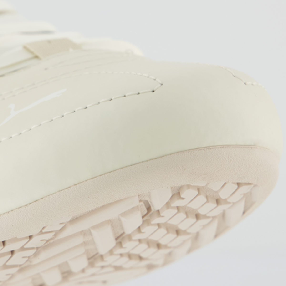 Tênis Puma Catch Perla Bdp Feminino Bege Bege 8