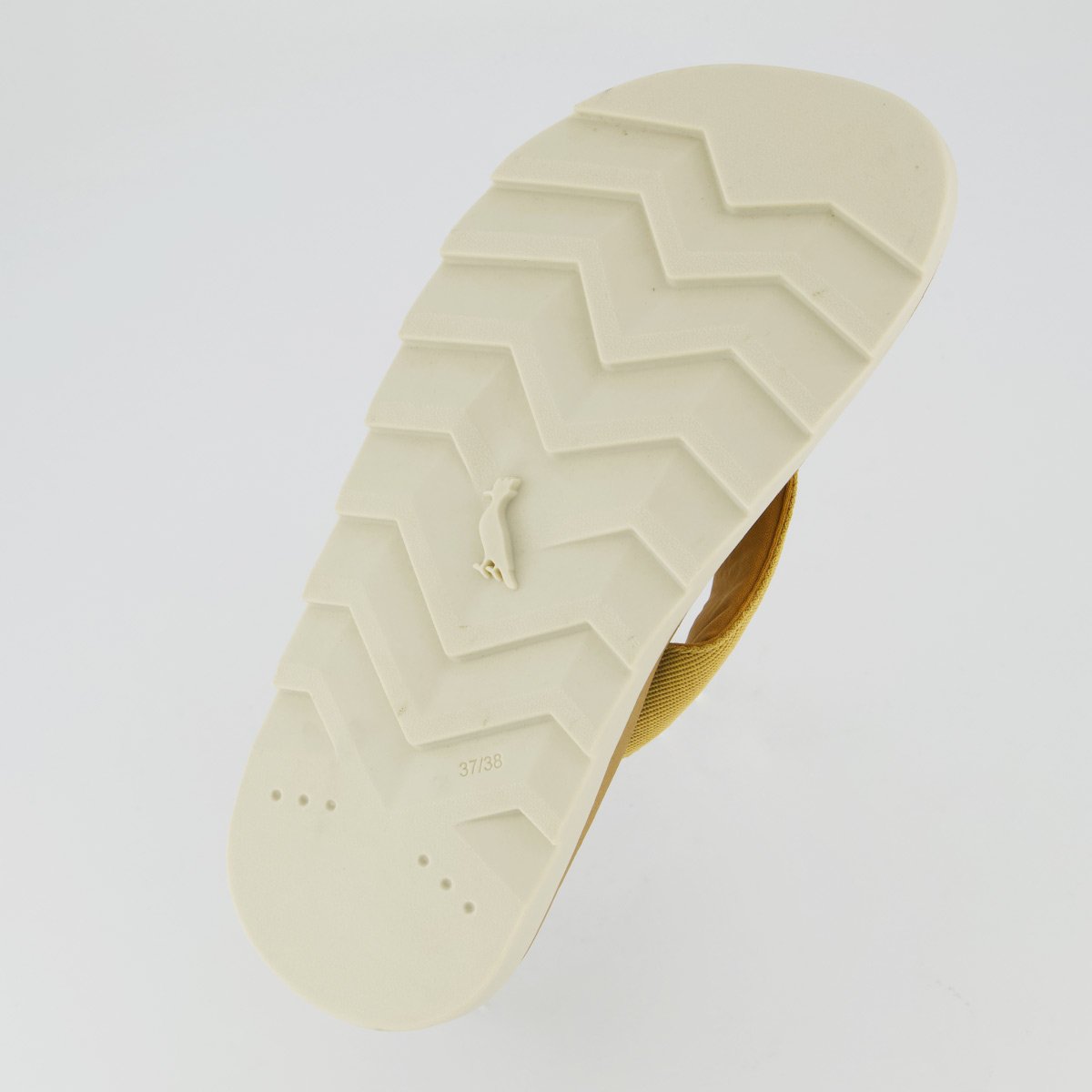 Chinelo Reserva Deck Sport Bege Bege 5