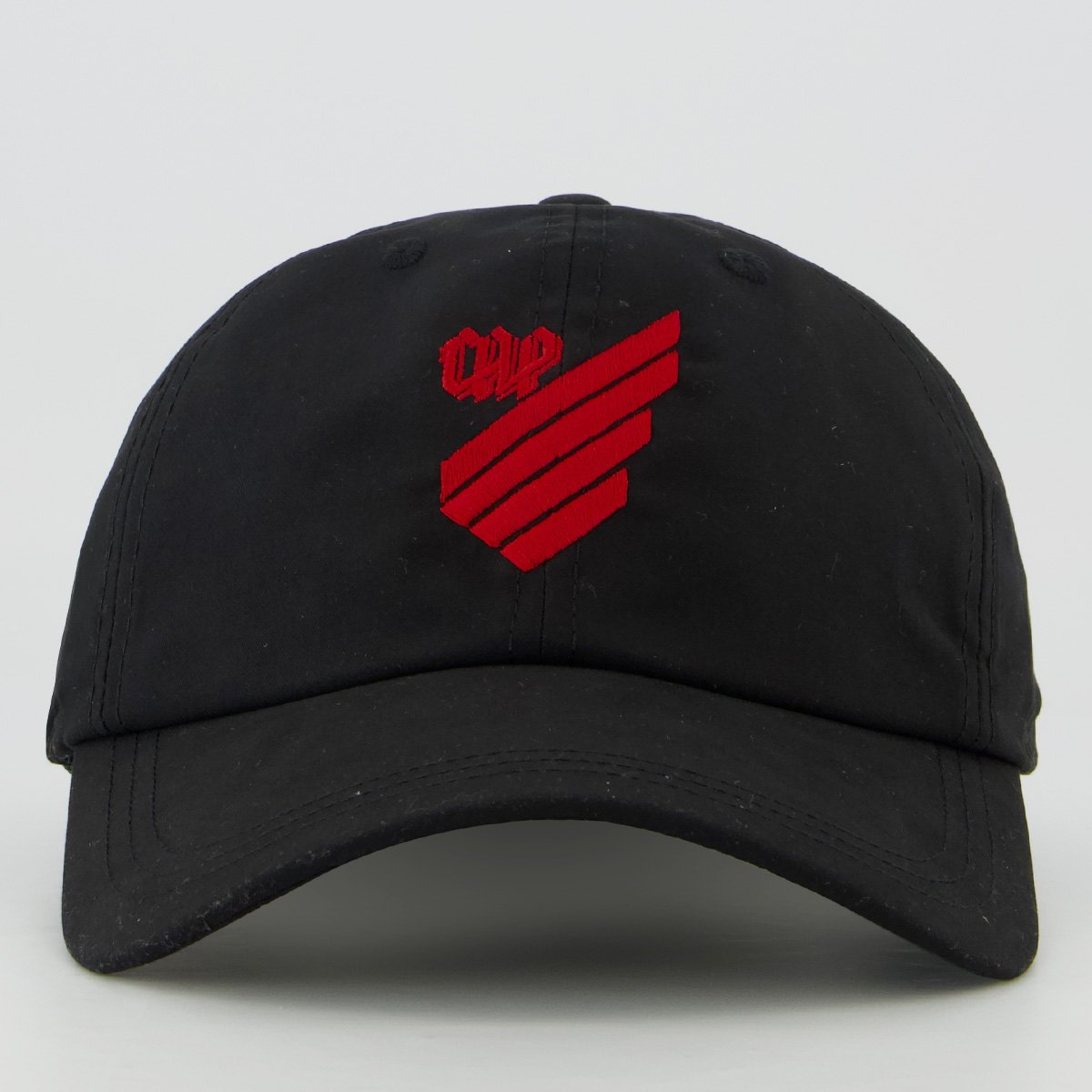 Bone Umbro Athletico Paranaense Treino Preto Preto 2