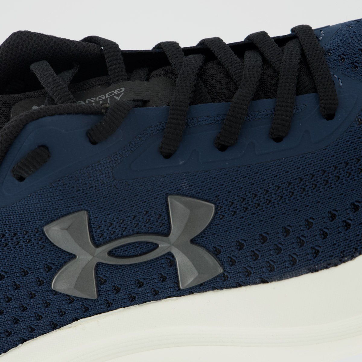 Tênis Under Armour Charged Sunny Marinho Azul Marinho 7