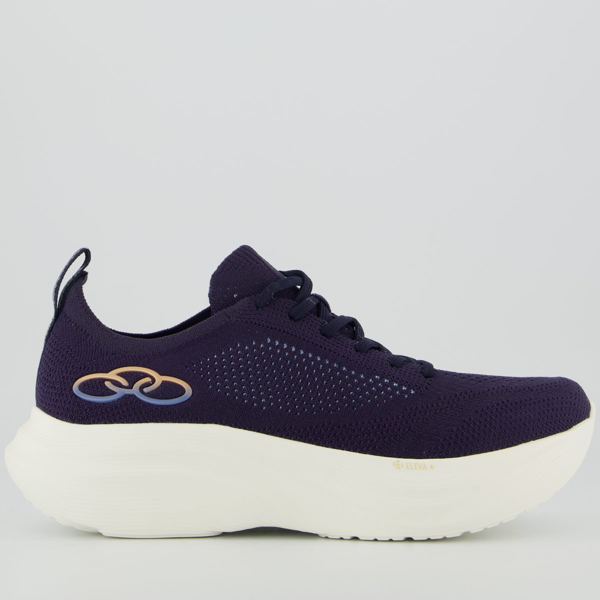Tênis Olympikus Pluma Feminino Marinho