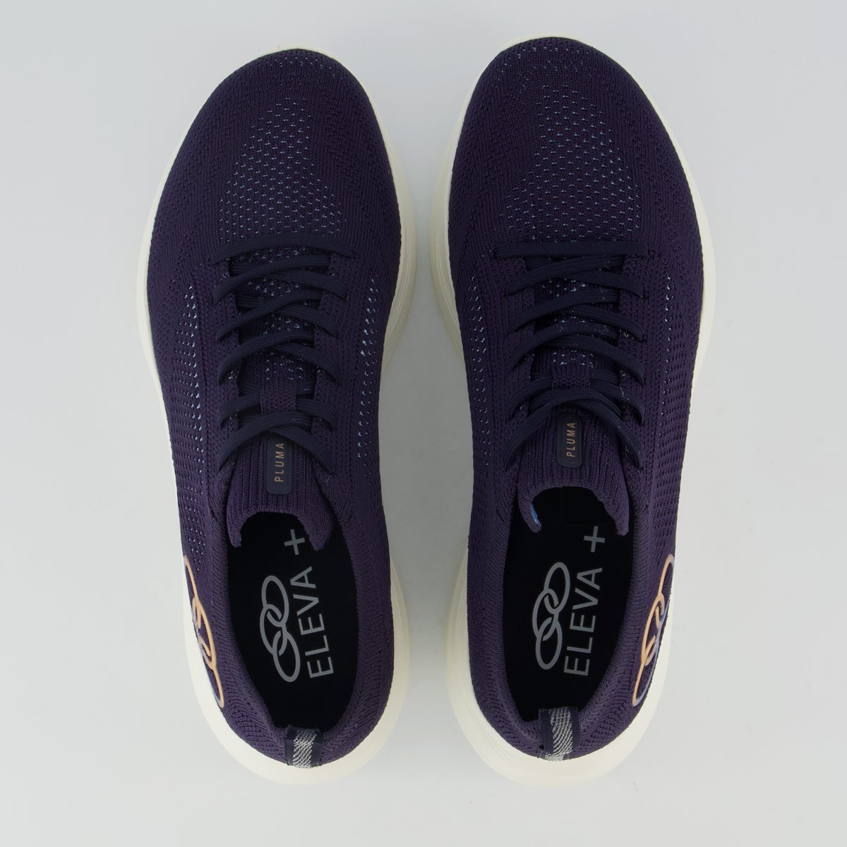 Tênis Olympikus Pluma Feminino Marinho Azul Marinho 4