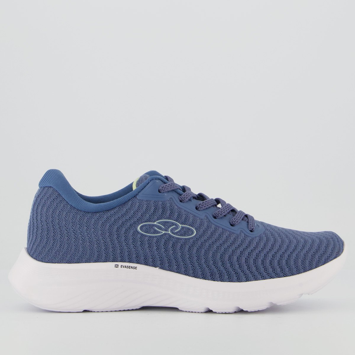 Tênis Olympikus Atmos Feminino Azul Marinho