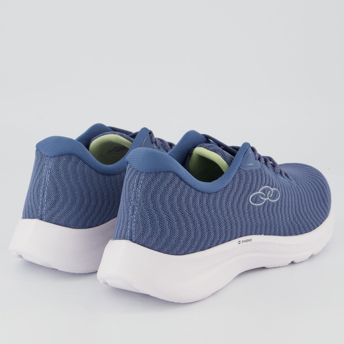 Tênis Olympikus Atmos Feminino Azul Marinho Azul 3