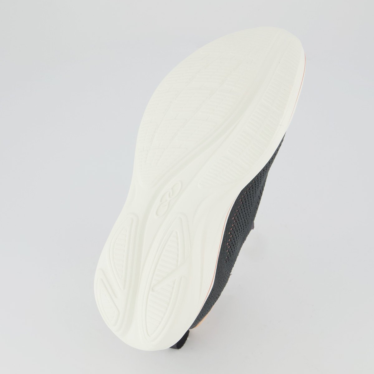 Tênis Olympikus Intuit 2 Feminino Cinza e Off White Cinza 5