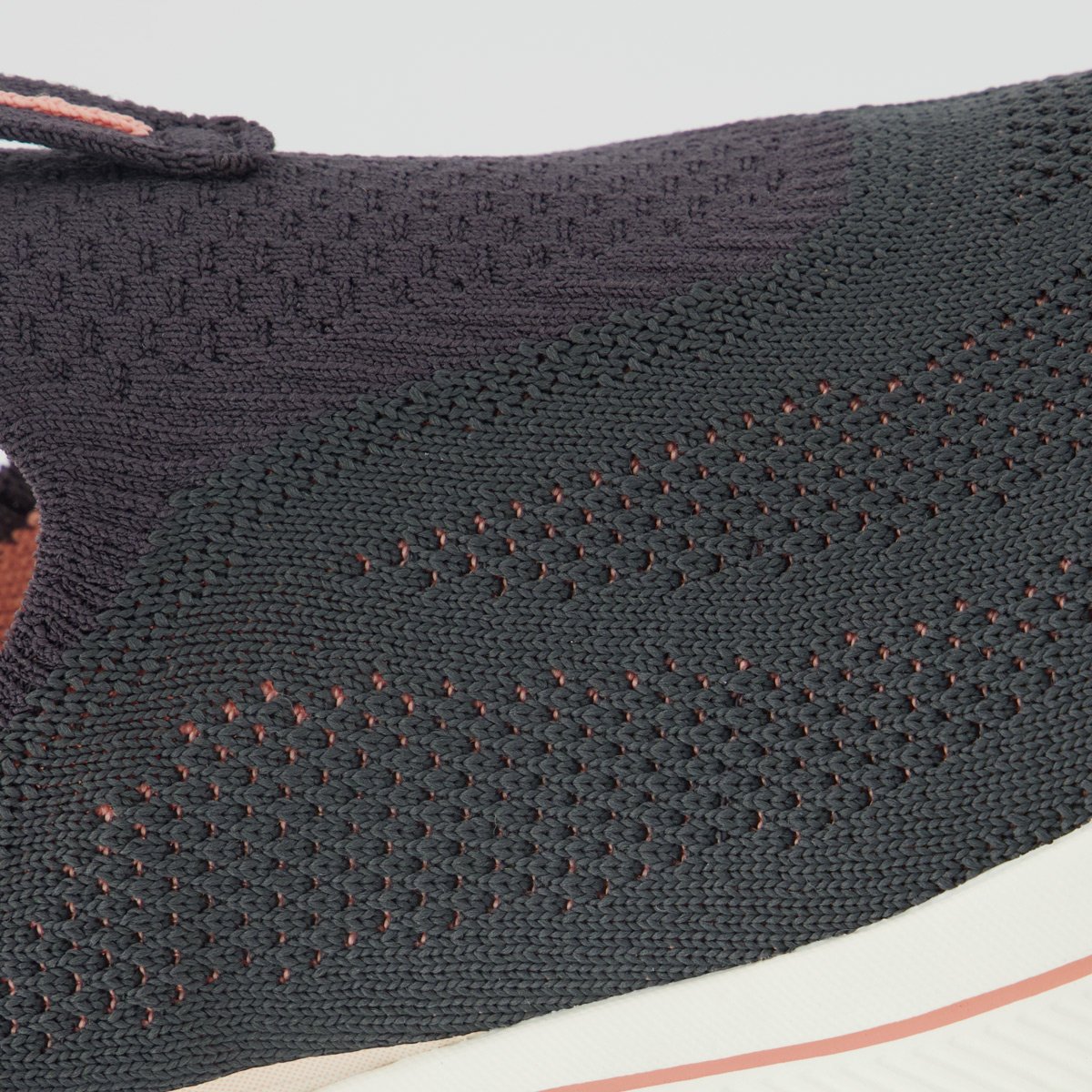 Tênis Olympikus Intuit 2 Feminino Cinza e Off White Cinza 7