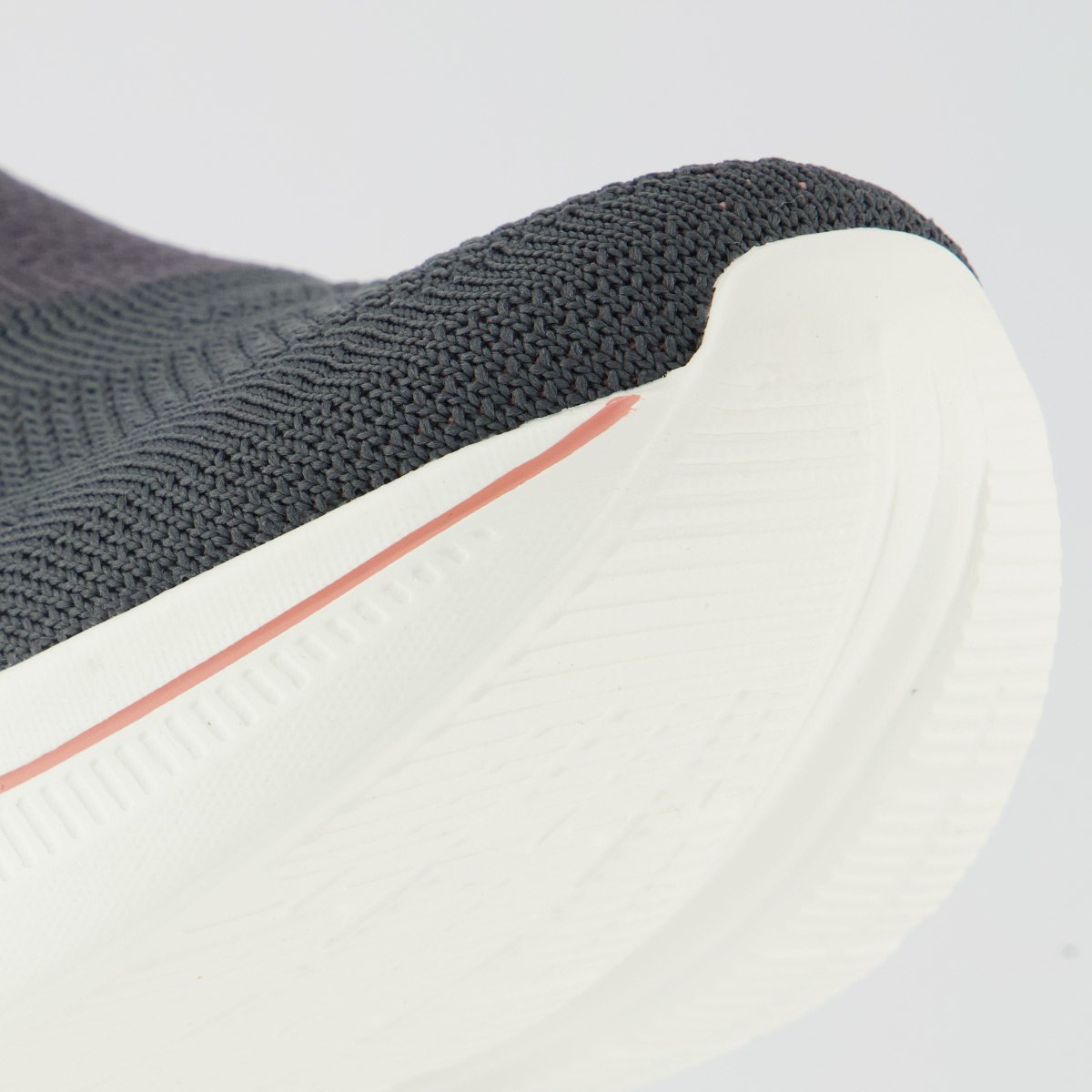 Tênis Olympikus Intuit 2 Feminino Cinza e Off White Cinza 8