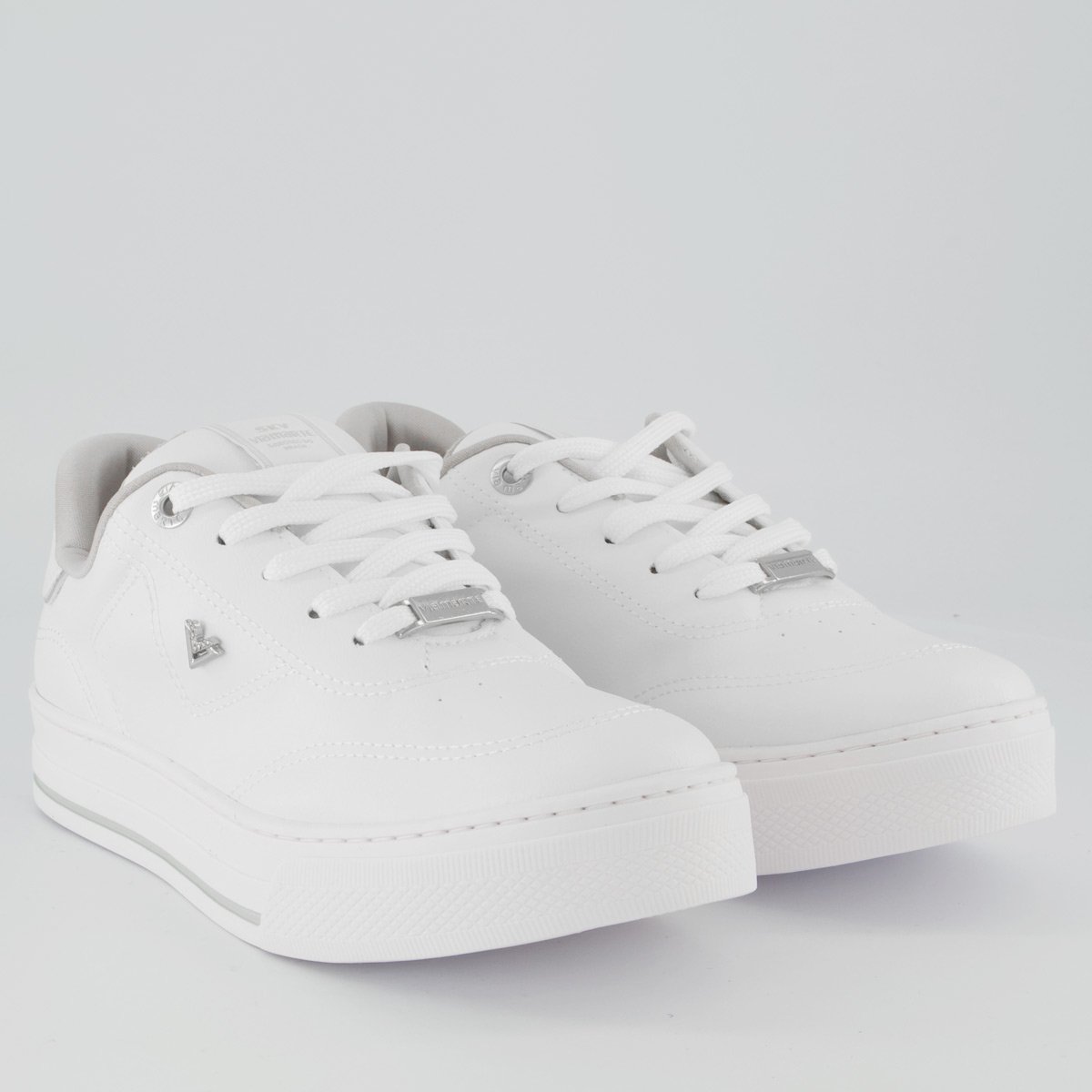 Tênis Via Marte V027 Feminino Off White Off White 2
