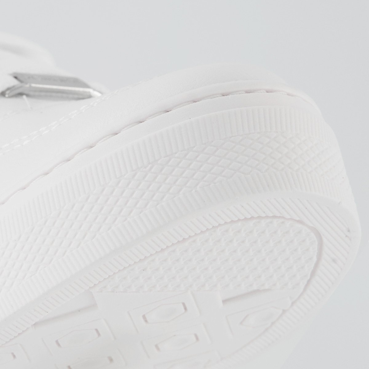 Tênis Via Marte V027 Feminino Off White Off White 8