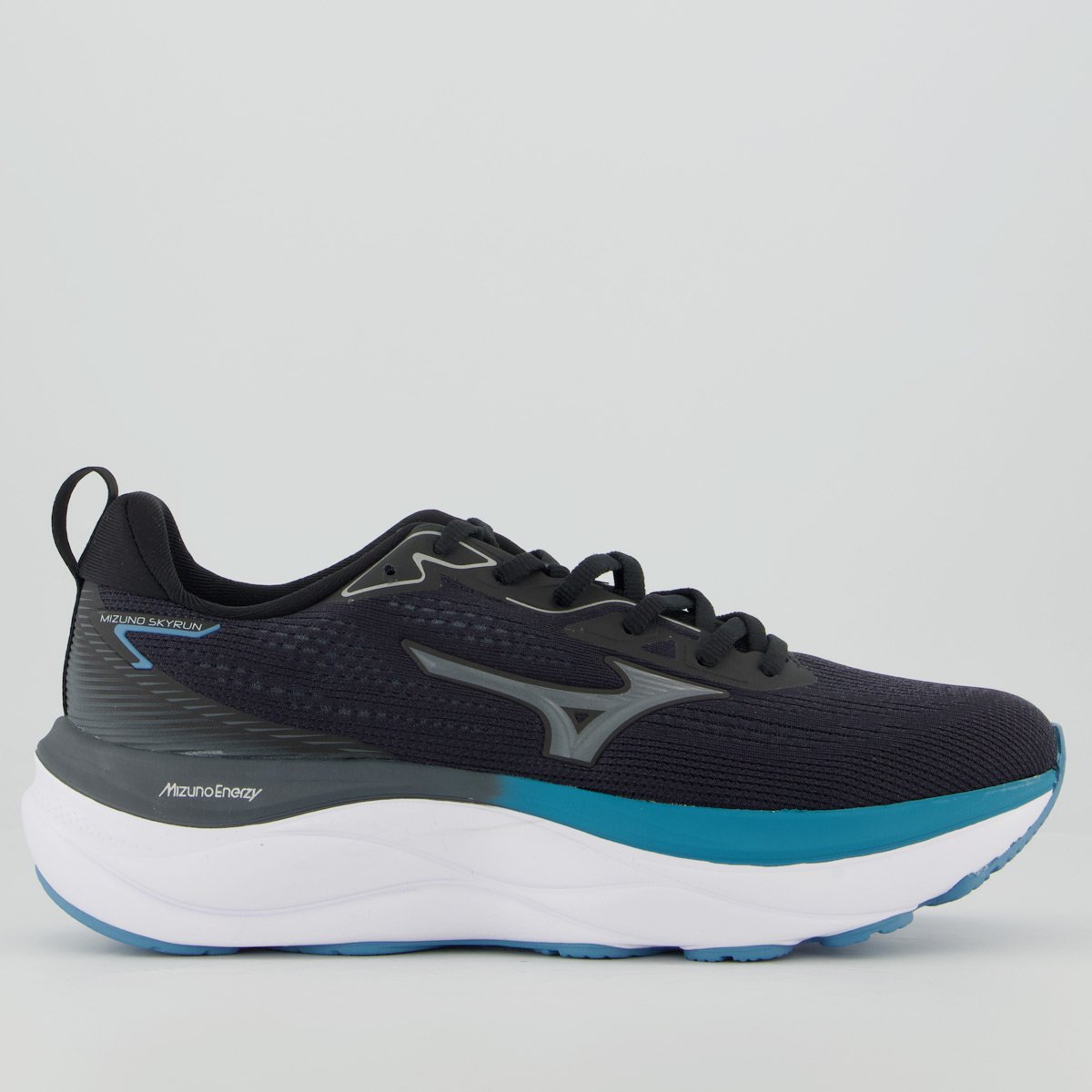 Tênis Mizuno Skyrun Preto